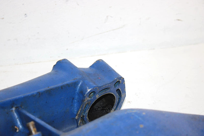 1994 Polaris Sl 750 Oem Expansion Chamber 1260663-157 JP29