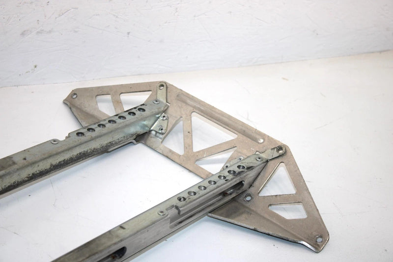 07 Arctic Cat Jaguar Z1 1100 Efi Oem Steering Support 4606-326 SA301.1