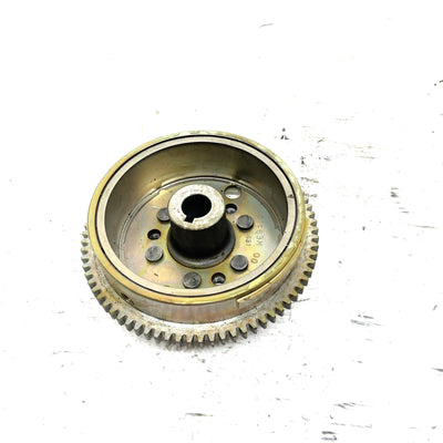 96-97 Yamaha WaveVenture 1100 WVT1100 OEM Flywheel 63M-85550-00-00 JY14