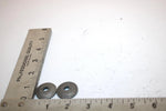 07 Arctic Cat Jag Z1 1100 Efi Oem Limiter Strap Washer Pair 0623-875 Q1377