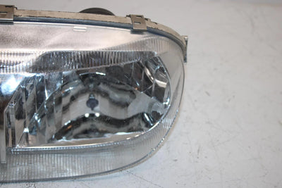 02 Ski-doo Grand Touring 500 Oem Headlight 515175517 515176311 SS24