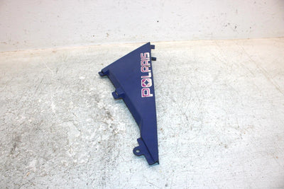 1993 Polaris 250 Oem Left Cover 5430970-157 AP182