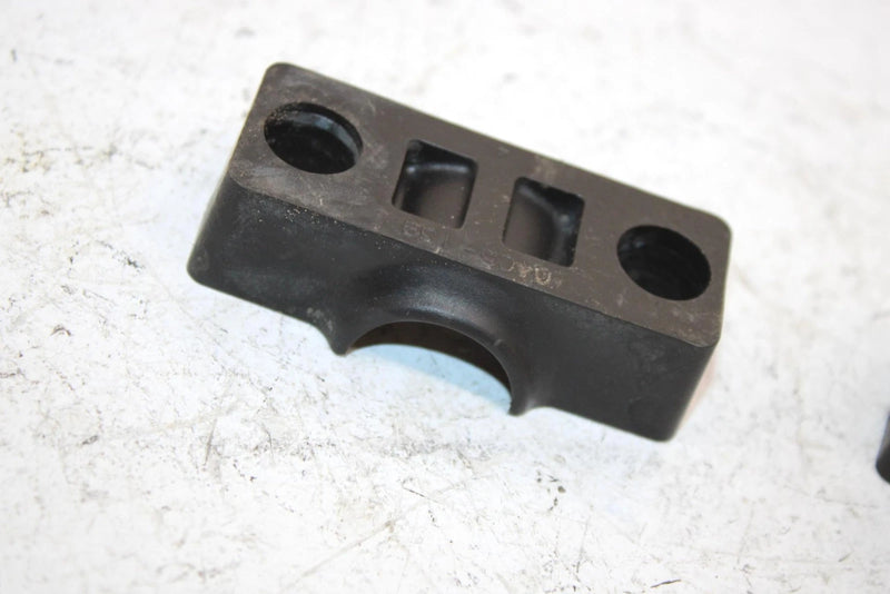 08 Arctic Cat Prowler Xt 650 4x4 H1 Automatic Oem BoxTilt Bushing 0405-139 XA0.2