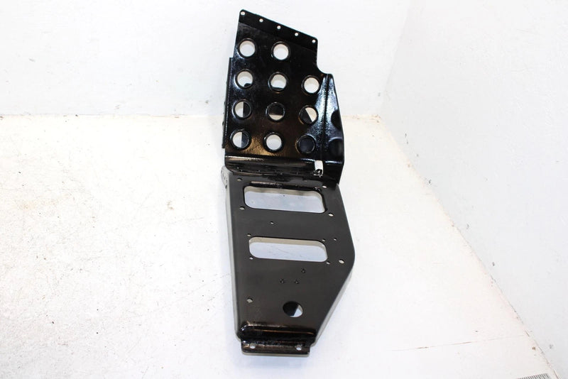 2000 Arctic Cat Zl 580 Efi Esr Oem Footrest Set  1706-361 SA3