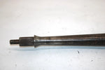 88 Yamaha  Warrior 350 Yfm350x Oem Wheel Axle 3GD-25381-00-00 AY3