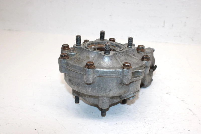 2009 Honda Trx 500 Fpea Foreman P/s Es Oem Rear Gearcase 41300-HP0-B80 AH17