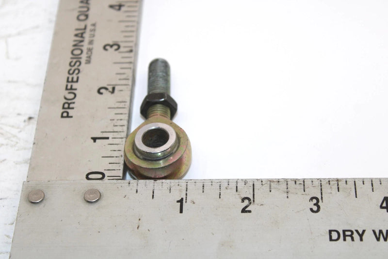Ski-doo Oem LH Thread Tie Rod End 506152018 Q4841