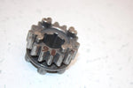86 Suzuki Lt185 Model F Oem Gear, 3rd Drive (NT:16) 24231-24410 AS1