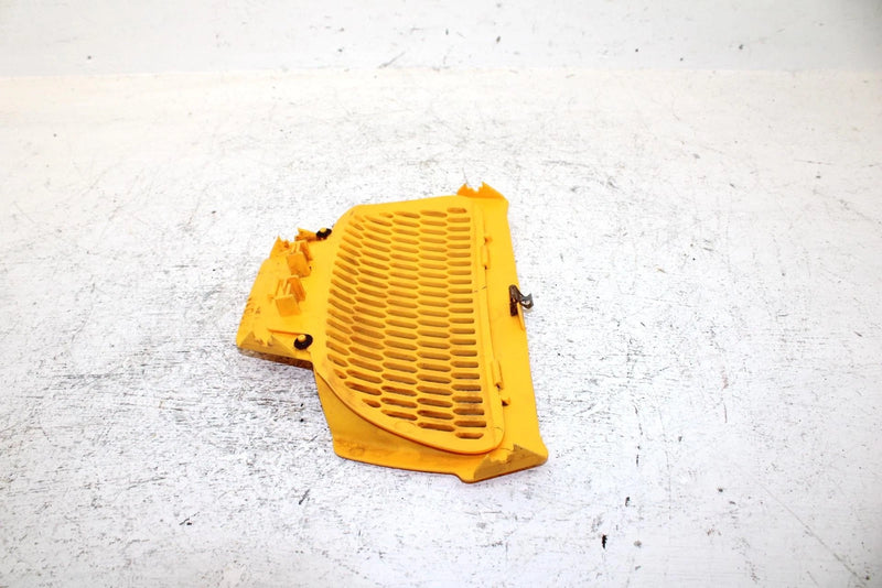 2001 Ski-doo Mxz 800 Oem Center Hood Vent 517302026 SS19