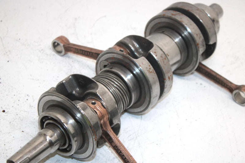 94 Polaris Xlt Sp Oem Crankshaft Assembly 3084596 SP141