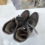 NEW JAMA OLD WESTERN LACED UP WESTERN BOOT, Women’s Size 5. #1-5.