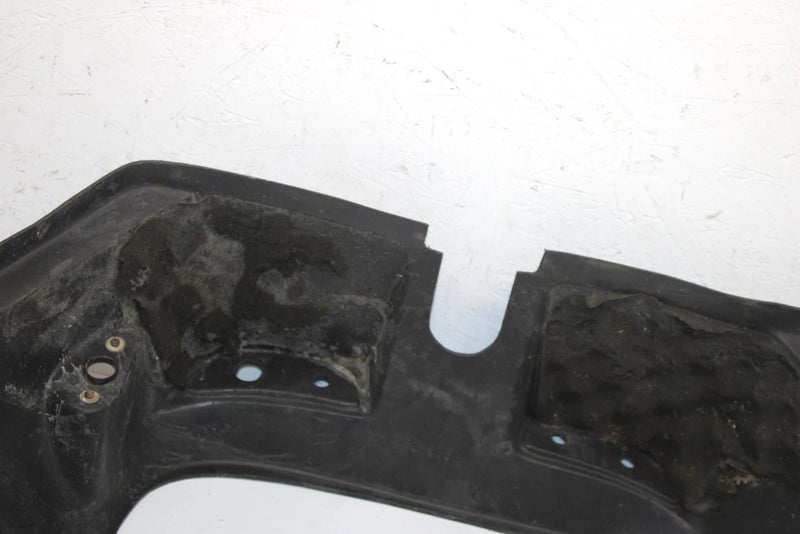 96 Arctic Cat Zr 580 Efi Oem Console No Indicator Pannels 0616-814 SAS6