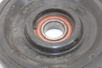 Ski-doo Oem Upper Idler Wheel 155 Black 503191046 Q4918