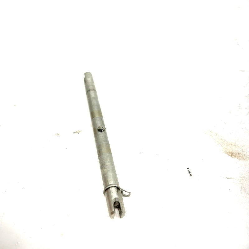 01 Yamaha WaveRunner XLT1200 OEM Center Power Valve Shaft 66V-11333-00-00 JY27