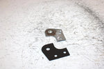 1997 Polaris Classic Oem Rail Support Plate Pair 5211786 SP42
