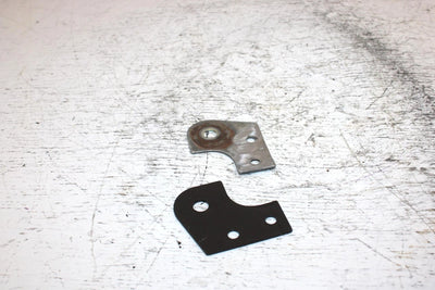 1997 Polaris Classic Oem Rail Support Plate Pair 5211786 SP42