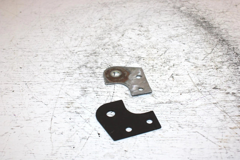 1997 Polaris Classic Oem Rail Support Plate Pair 5211786 SP42