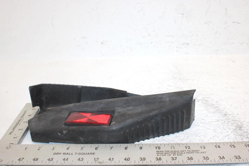 1996 Ski-doo Touring Sle 500 Oem Rear Bumper Cover Set 580642700 SS12