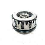 1996 Yamaha Kodiak 400 YFM400FW 4x4 OEM Clutch Assembly 2NL-16150-00-00 AY64