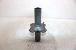 1985 Honda Atc110 A Oem Front Wheel Hub 44610-943-010 AH13
