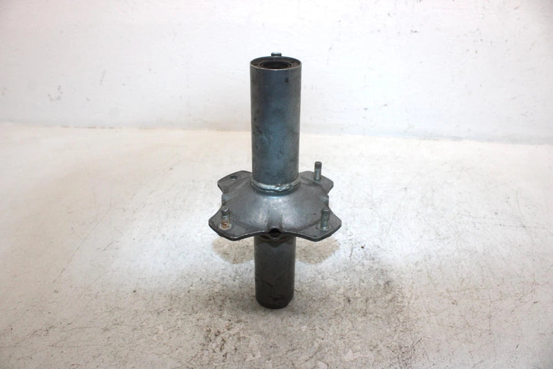 1985 Honda Atc110 A Oem Front Wheel Hub 44610-943-010 AH13