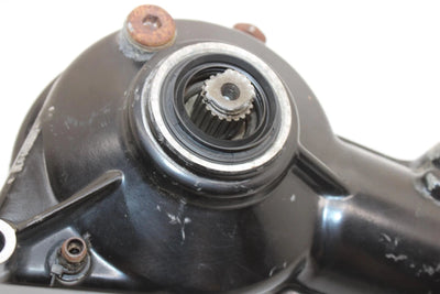97 Arctic Cat Bearcat 454 4x4 Oem Front Gear Case (Damaged) 3435-024 AA24