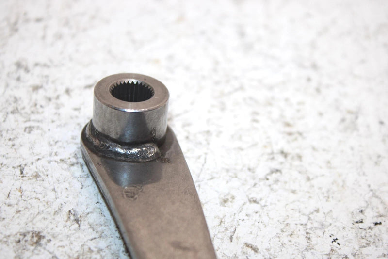 1990 Kawasaki Bayou 300 Oem Shift Shaft Arm 13161-1164 AK22