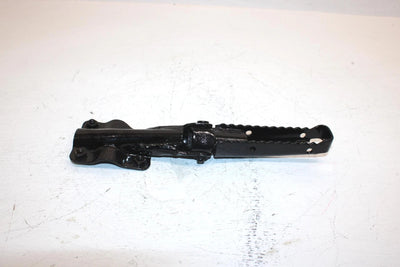 1986 Honda Atc 200 Sa Oem Right Footpeg 50610-969-680 AH59