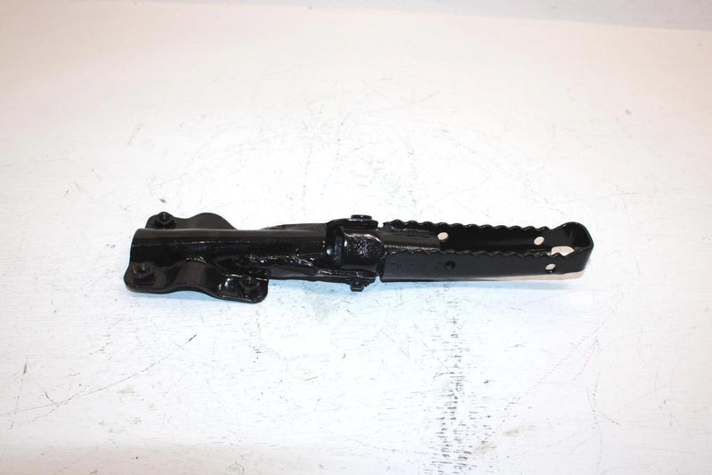 1986 Honda Atc 200 Sa Oem Right Footpeg 50610-969-680 AH59