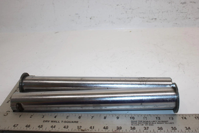 1988 Yamaha Phazer Oem Front Shock Cylinder Pair 8V0-22471-00-00 SY26
