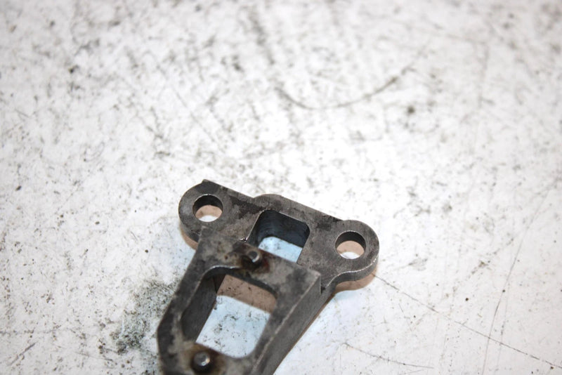 1996 Yamaha  Badger Yfm80h Oem Clutch Push Rod Guide 22F-16399-00-00 AY14