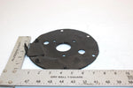 1977 Honda Atc 90 A Oem Inner Brake Drum Cover 40531-918-030B AH71