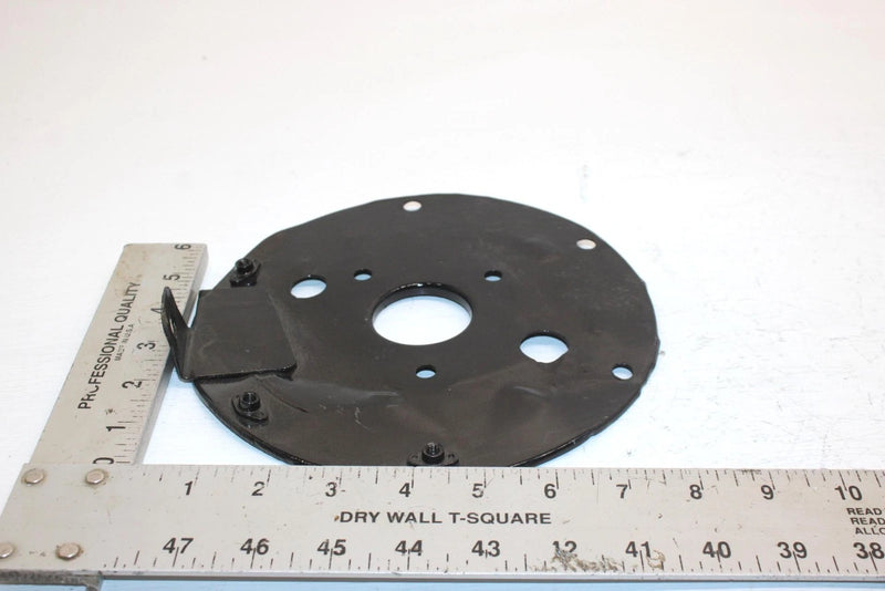 1977 Honda Atc 90 A Oem Inner Brake Drum Cover 40531-918-030B AH71
