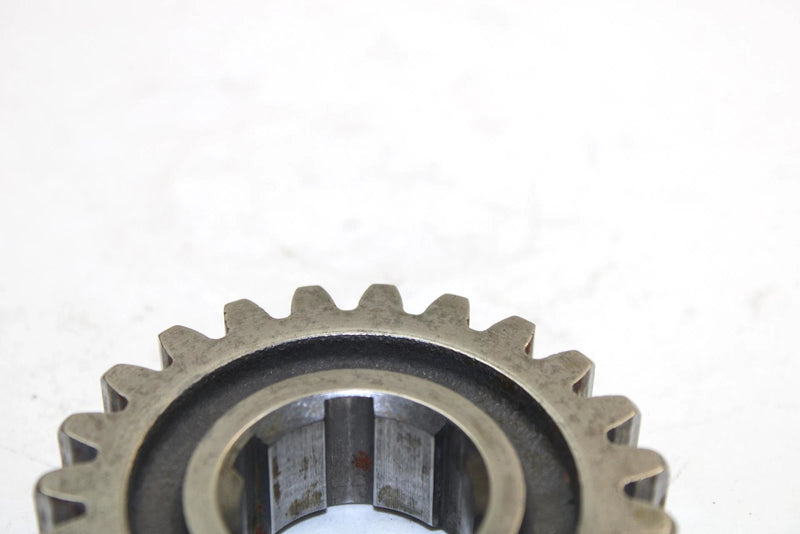 1994 Yamaha  Kodiak 400 Oem High Pinion 23T Gear 1YW-17123-00-00 Q4121