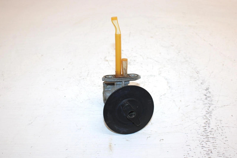 2009 Suzuki Lt-a400f Oem Fuel Petcock 44300-27H00 44300-27H01 AS26