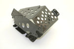 Ski-Doo OEM Left Foot Well 518318934 SS60