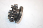 86 Honda Fourtrax  Trx125 A Oem Mainshaft 3rd Gear 21T 23451-968-000 AH16