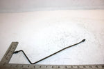 2005 Bombardier Rally 175 Oem Brake Mid Front Brake Line A45560179000 AB8