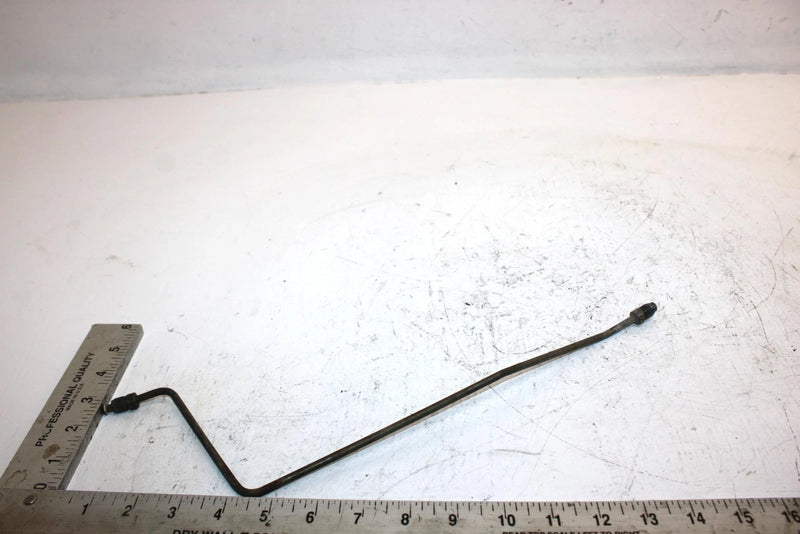 2005 Bombardier Rally 175 Oem Brake Mid Front Brake Line A45560179000 AB8