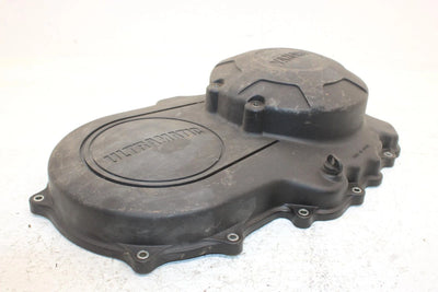 2004 Yamaha  Bruin 350 Oem Outer Clutch Cover 5UH-15431-00-00 AY24