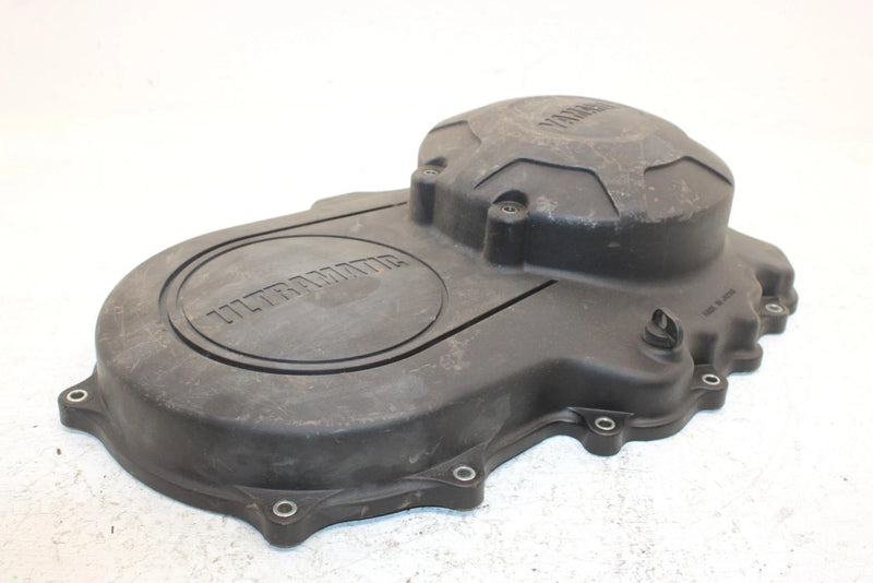 2004 Yamaha  Bruin 350 Oem Outer Clutch Cover 5UH-15431-00-00 AY24