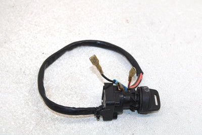 96 Polaris Trail Blazer  Es Oem Key Switch Assembly 4110194 APS