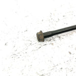 96 Yamaha Big Bear 350 4x4 OEM Cylinder Head Bolt Set Of 3 90105-10137-00 AY55