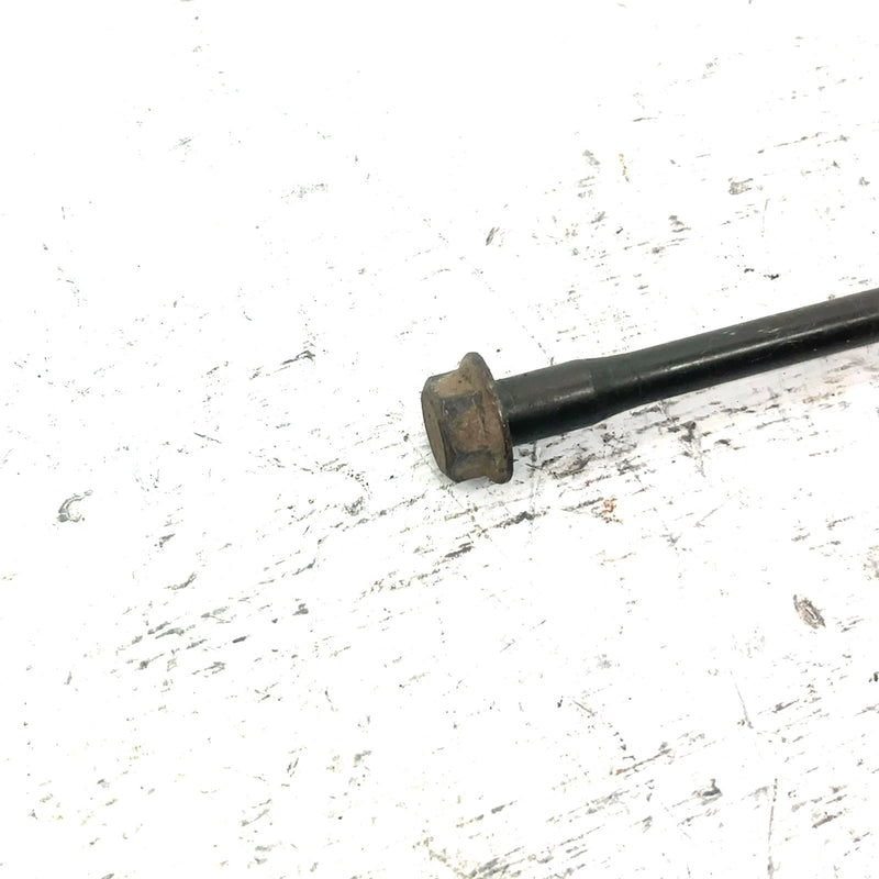 96 Yamaha Big Bear 350 4x4 OEM Cylinder Head Bolt Set Of 3 90105-10137-00 AY55