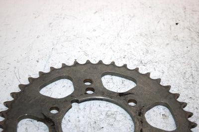 2001 Polaris Xplorer Oem 42T Rear Sprocket 3222070 AP90