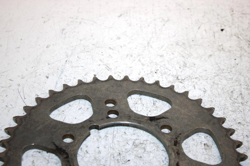 2001 Polaris Xplorer Oem 42T Rear Sprocket 3222070 AP90