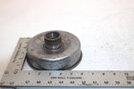 1985 Honda Atc 110 Oem Rear Brake Drum 42622-943-680 AH68