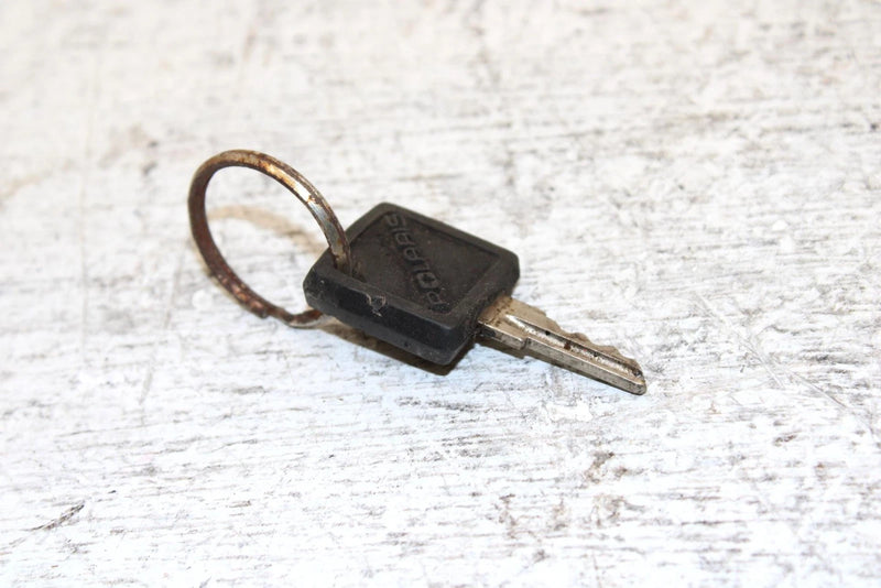 2000 Polaris Classic Touring Oem Ignition Switch 2205055 SP54