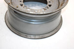 2001 Polaris Magnum 325 Oem Front Wheel Rim Pair 1523448-067 AP98