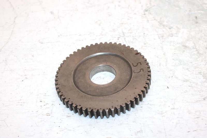 2019 Honda Trx500fe2ac Oem 55T Countershaft First Gear 23411-HR0-F00 AH12